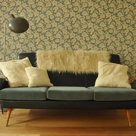 Sleepstreet Apartment Ghent