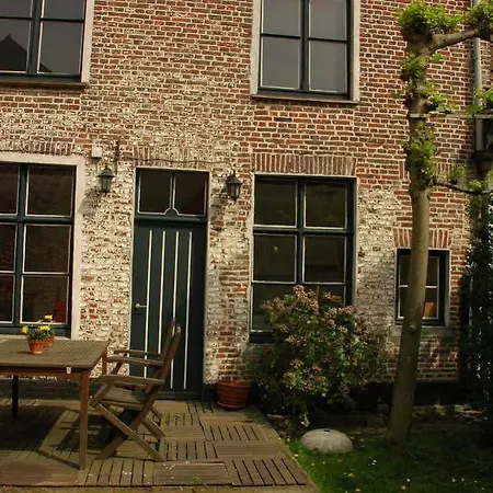 Sleepstreet Apartment Ghent
