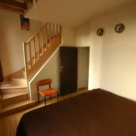 Sleepstreet Apartment Ghent