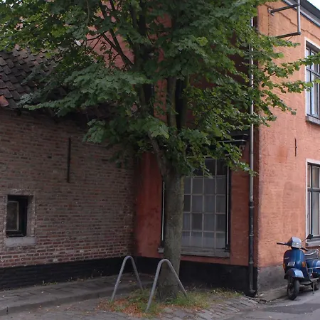 Sleepstreet Apartment