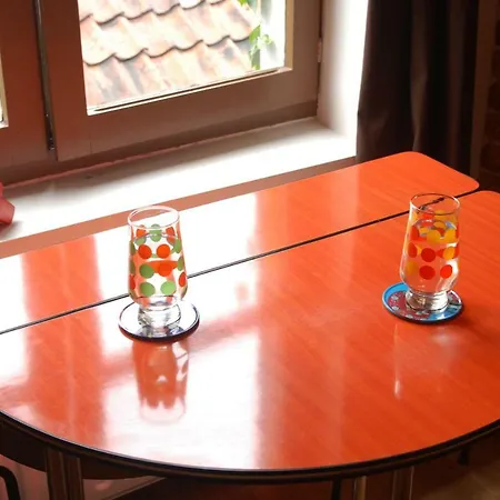 Sleepstreet Apartment *